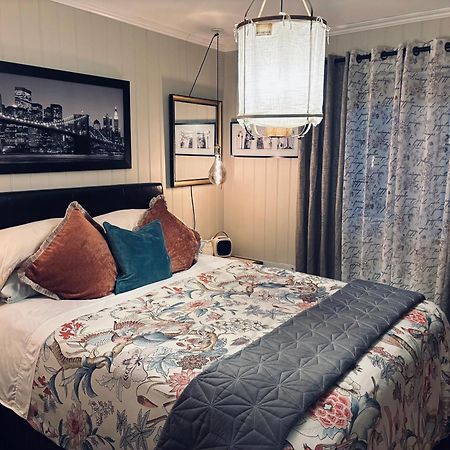 Apartments At The Sentrum Kristiansund Ngoại thất bức ảnh