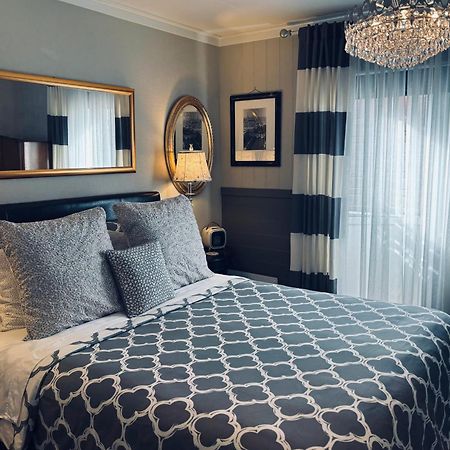 Apartments At The Sentrum Kristiansund Ngoại thất bức ảnh