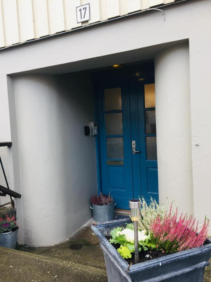 Apartments At The Sentrum Kristiansund Ngoại thất bức ảnh