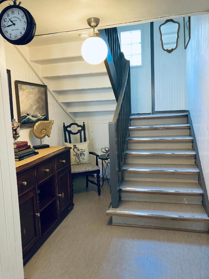 Apartments At The Sentrum Kristiansund Ngoại thất bức ảnh