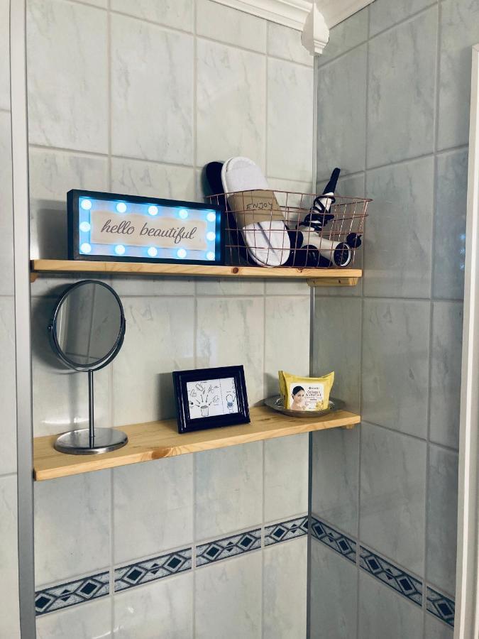 Apartments At The Sentrum Kristiansund Ngoại thất bức ảnh