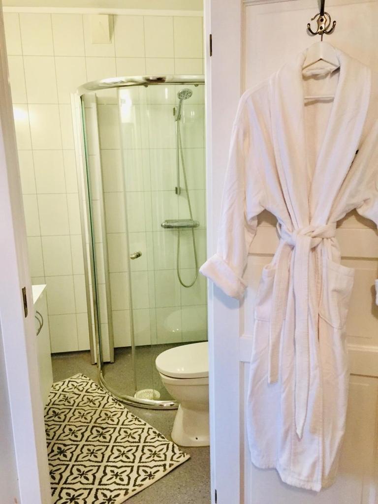 Apartments At The Sentrum Kristiansund Ngoại thất bức ảnh