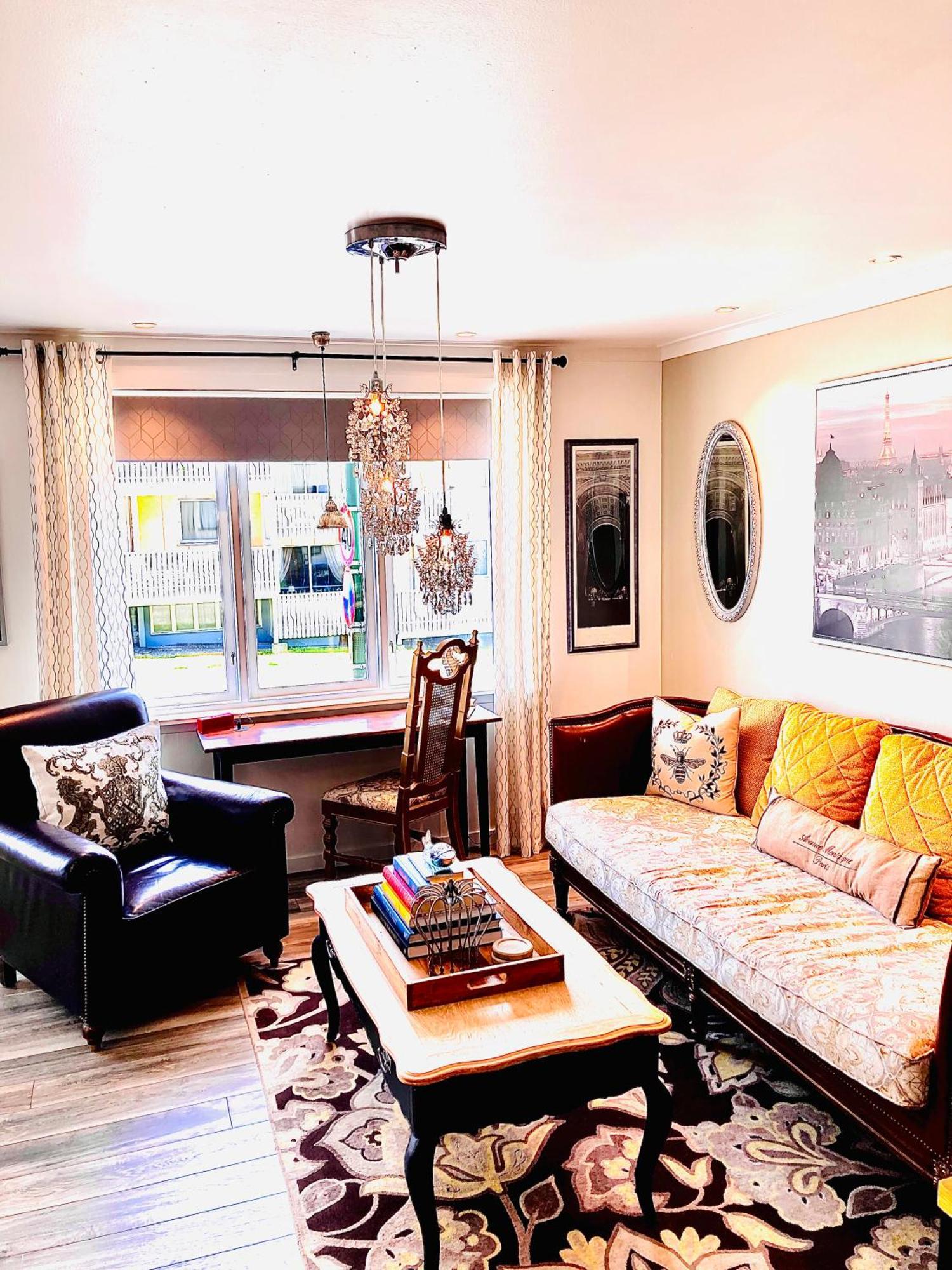 Apartments At The Sentrum Kristiansund Ngoại thất bức ảnh