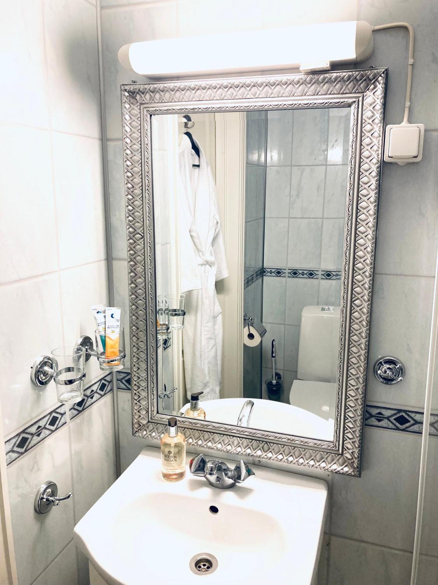 Apartments At The Sentrum Kristiansund Ngoại thất bức ảnh