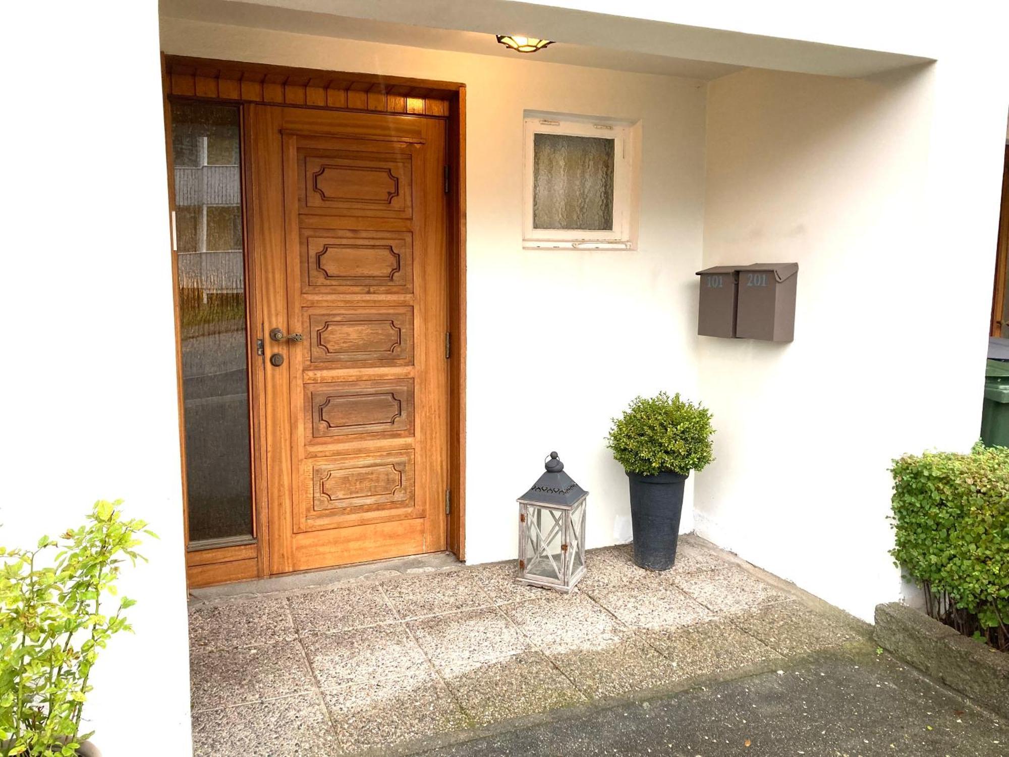 Apartments At The Sentrum Kristiansund Phòng bức ảnh