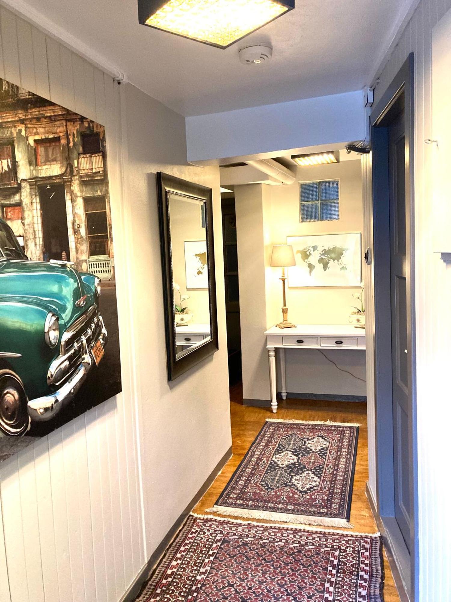 Apartments At The Sentrum Kristiansund Phòng bức ảnh