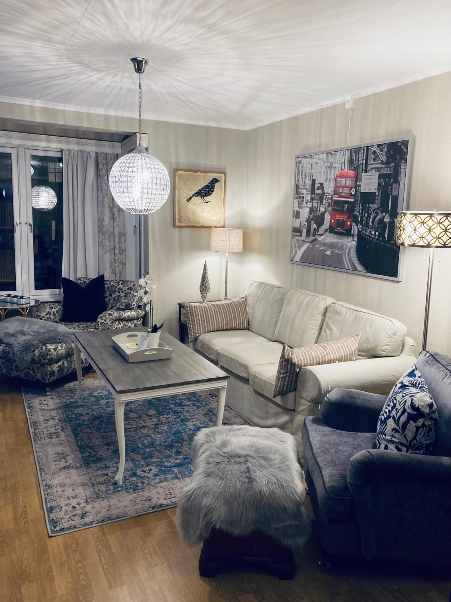 Apartments At The Sentrum Kristiansund Phòng bức ảnh