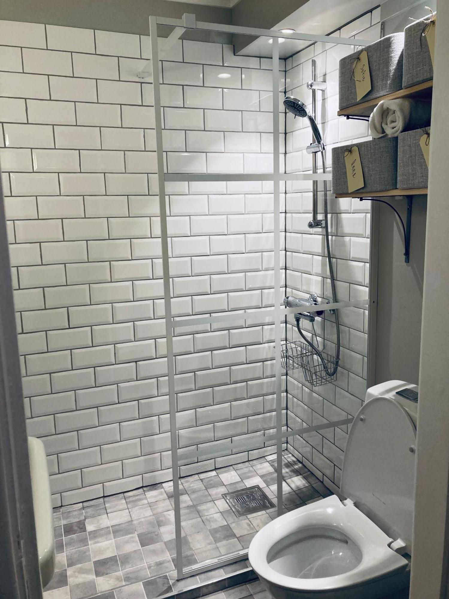 Apartments At The Sentrum Kristiansund Phòng bức ảnh