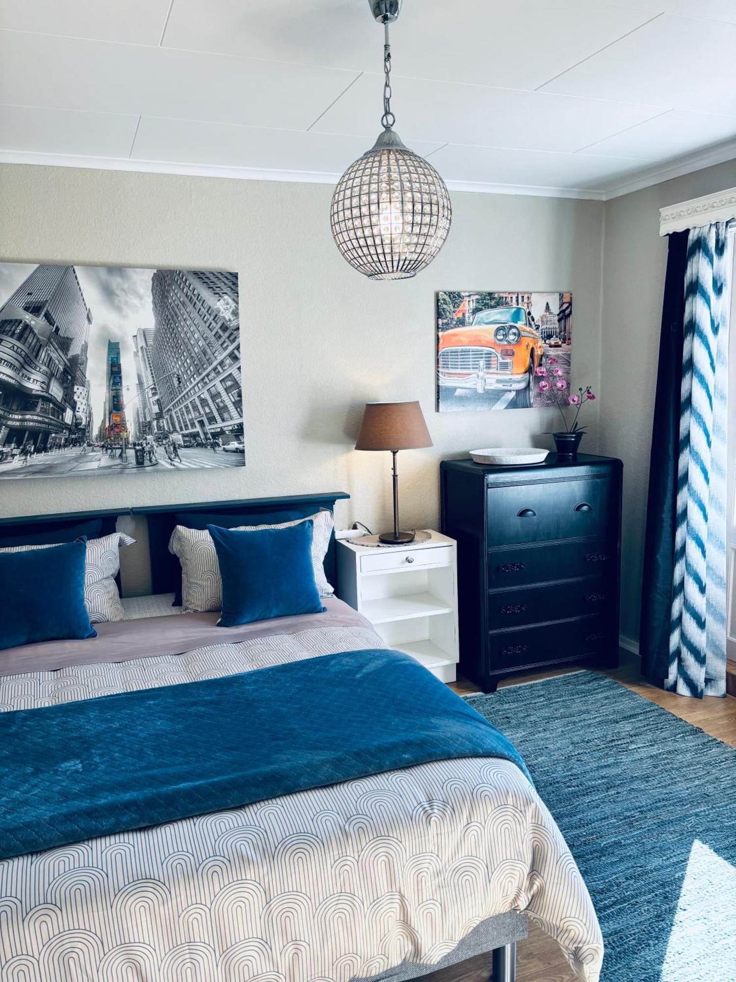 Apartments At The Sentrum Kristiansund Ngoại thất bức ảnh