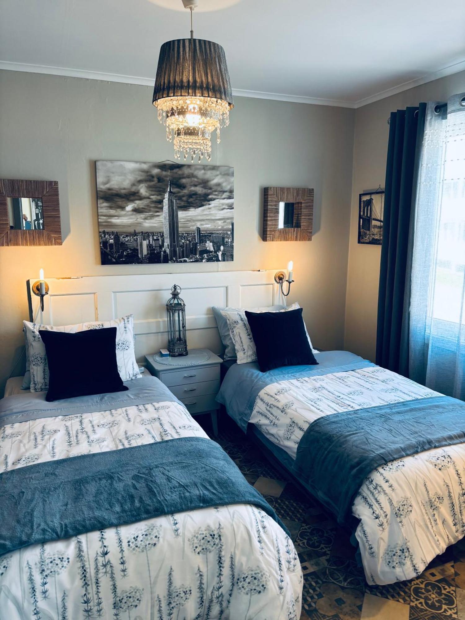 Apartments At The Sentrum Kristiansund Ngoại thất bức ảnh